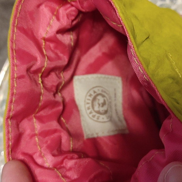 🌸Spartina 449 Keepsake Drawstring Bag - Picture 6 of 7